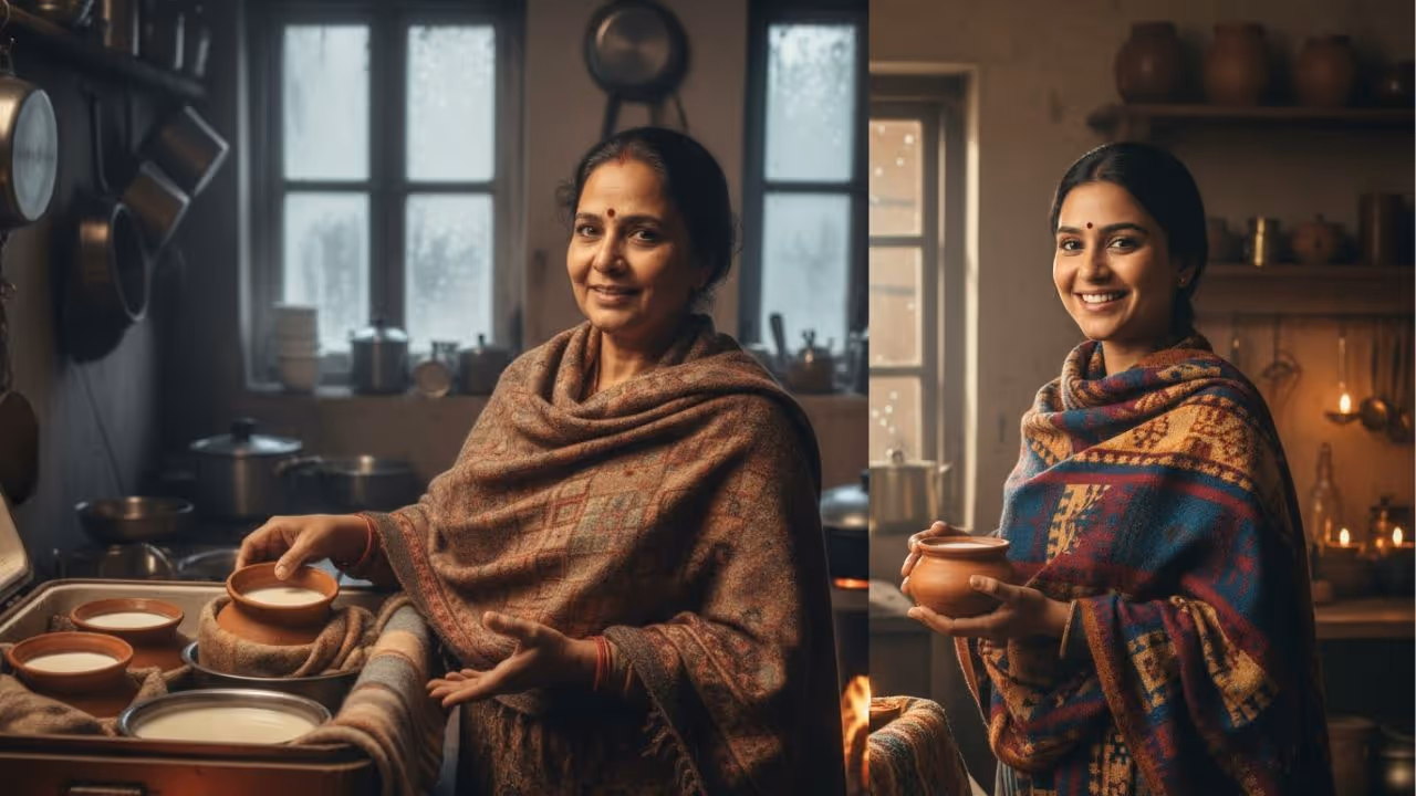 5 hacks to make kulfi like dahi in cold winter 5 hacks to make kulfi like dahi in cold winter