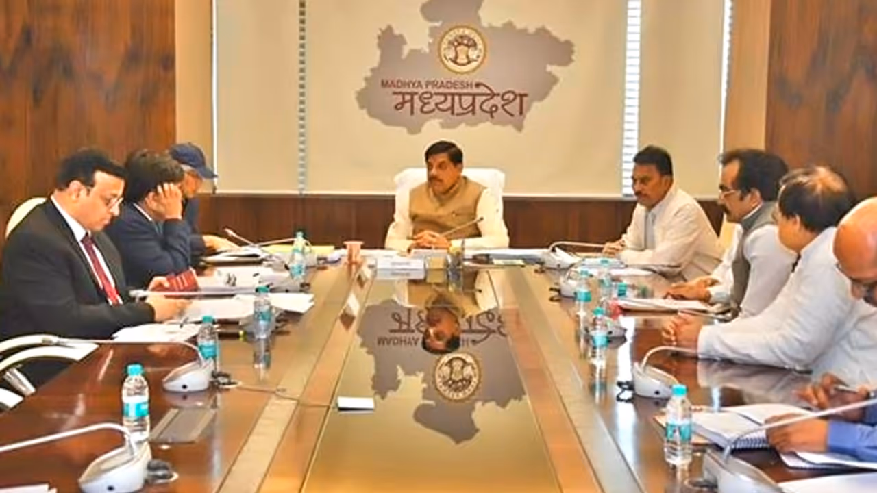 harda sinchai project mp irrigation development cm mohan yadav