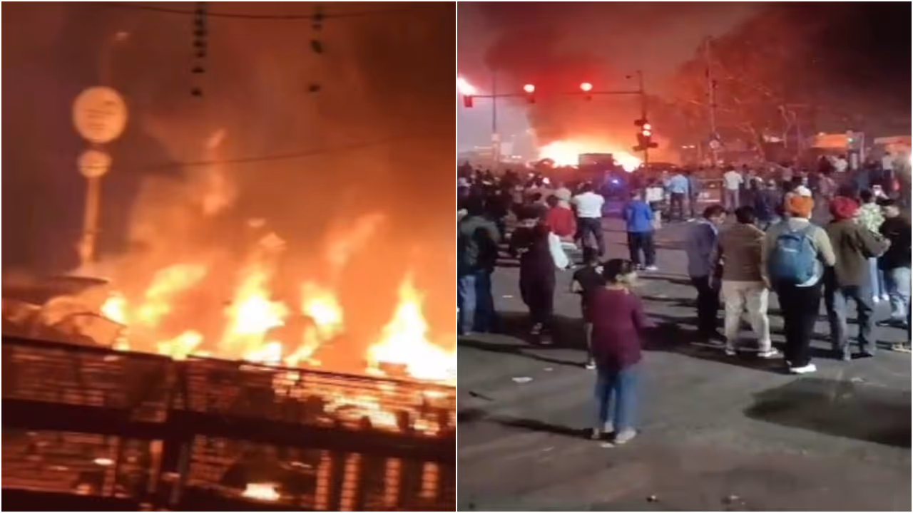 delhi blast up man dead agra deoria injured security alert delhi blast up man dead agra deoria injured security alert