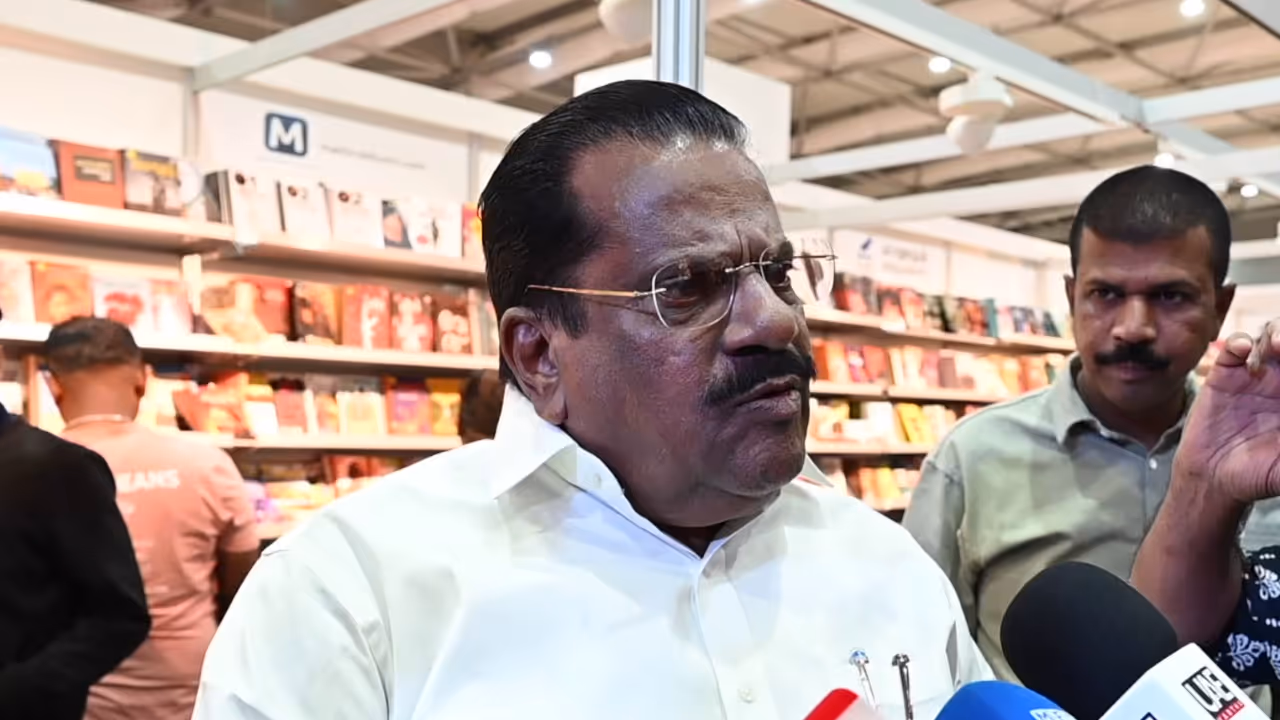 ep jayarajan ep jayarajan