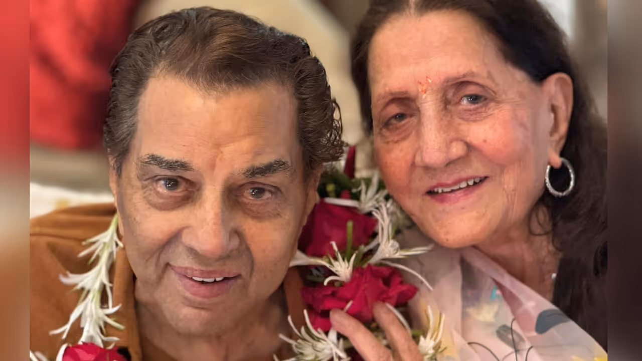 dharmendra first wife prakash kaur dharmendra first wife prakash kaur