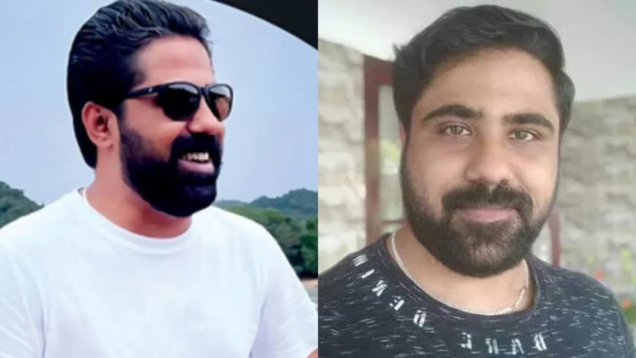 Bengaluru Suicide Case