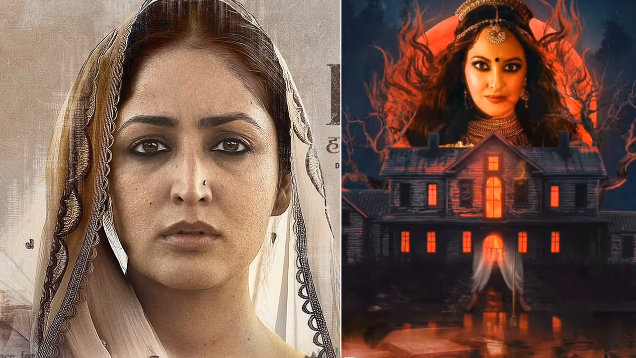 haq vs jatadhara day 10 box office collection haq vs jatadhara day 10 box office collection