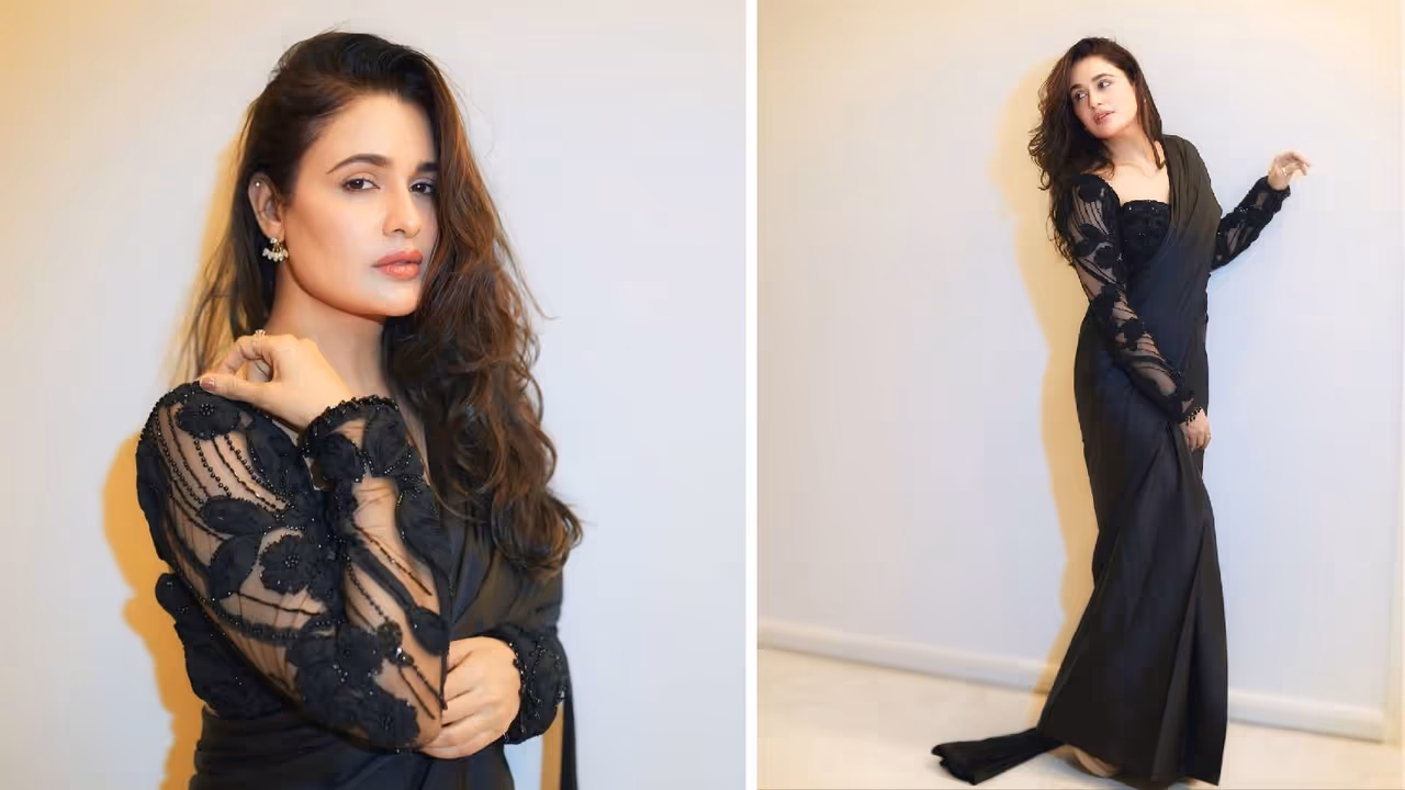  युविका चौधरी