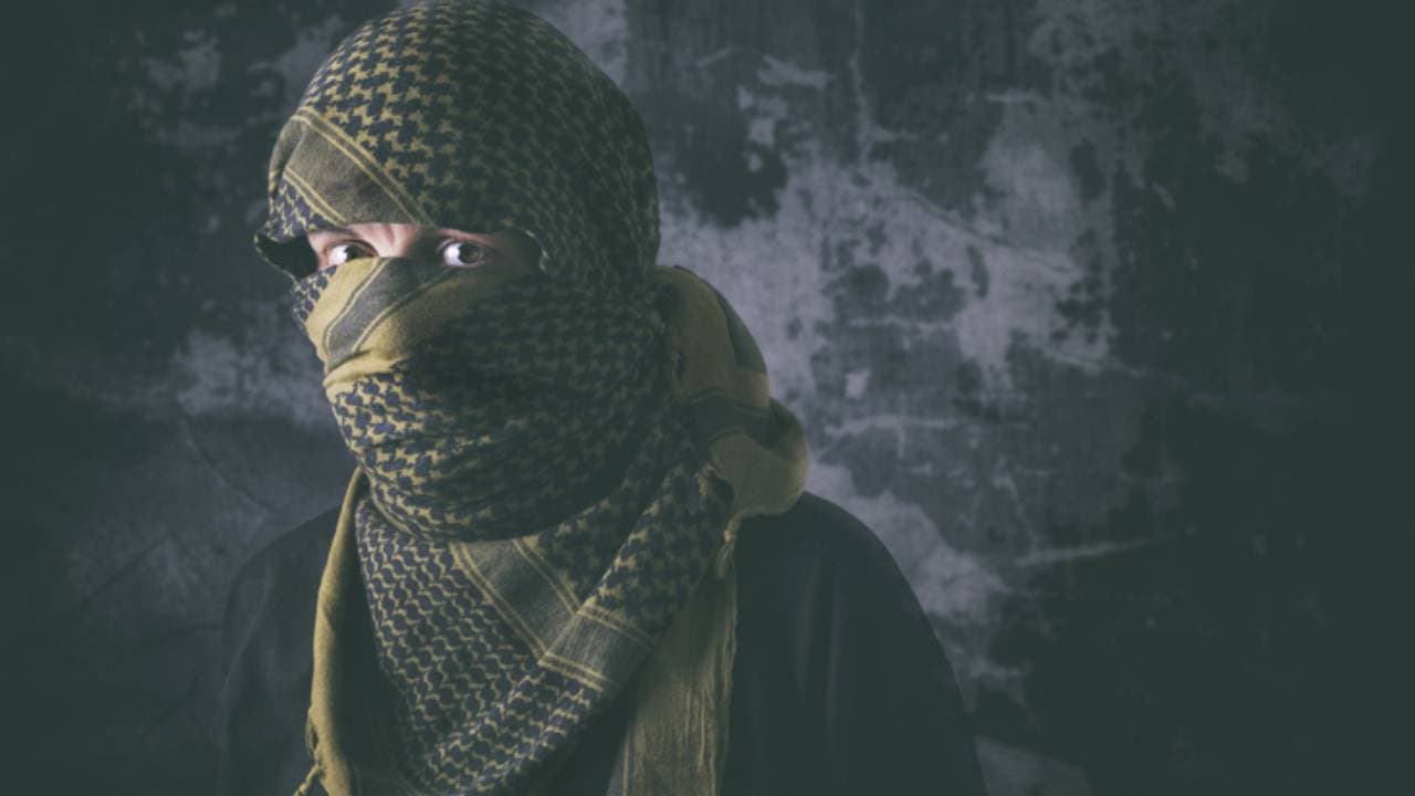 Jammu Kashmir terror 