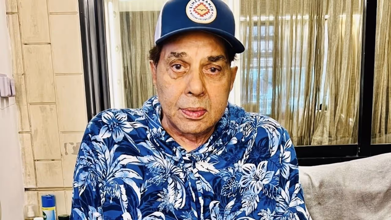Dharmendra Health Update