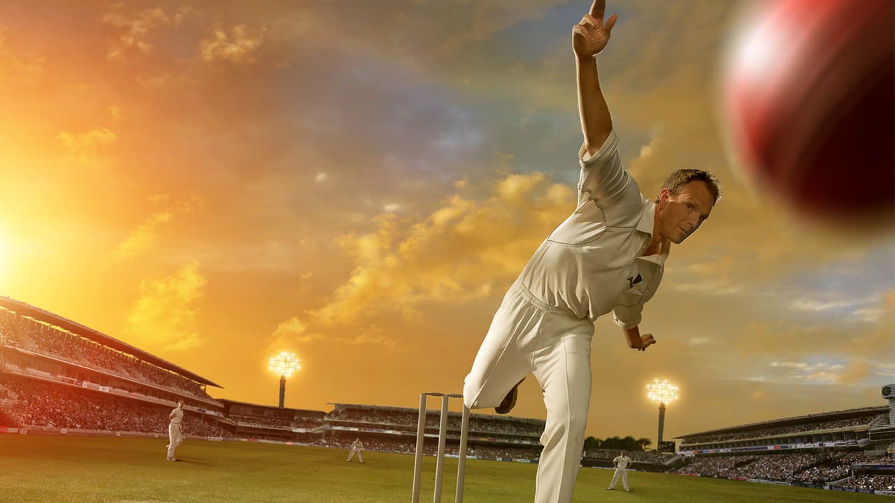 Shameful cricket record