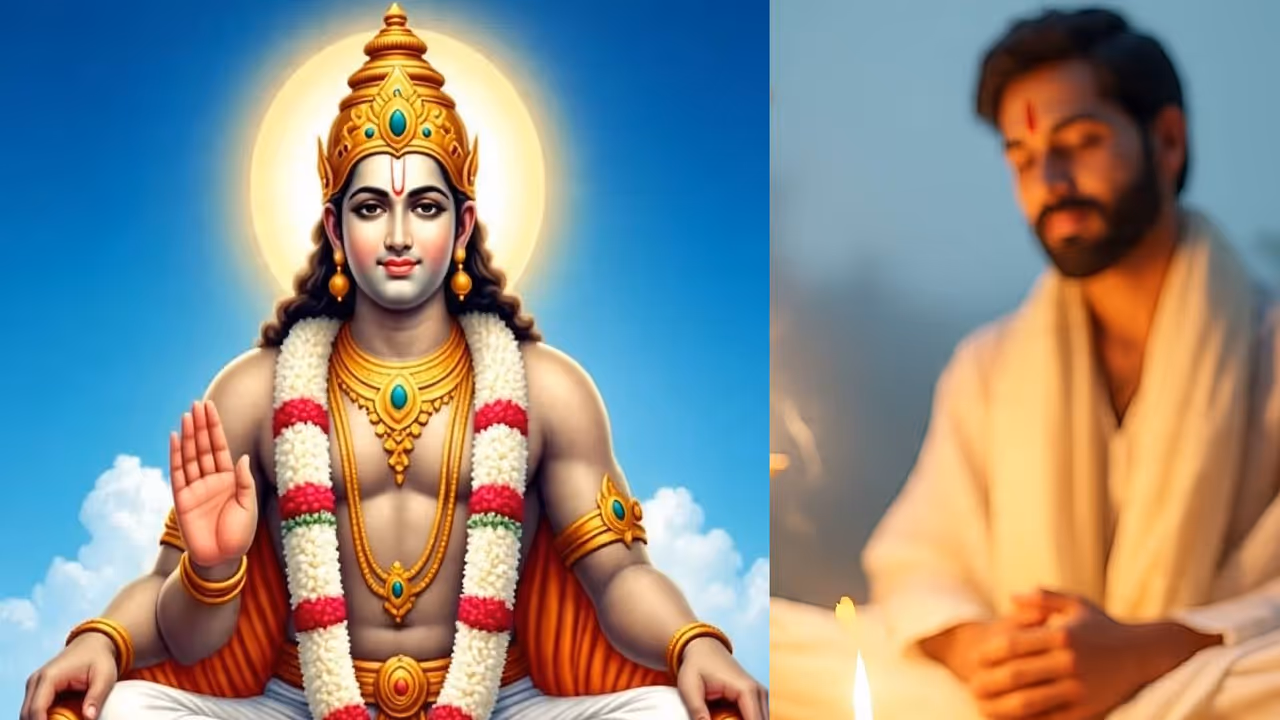 Utpanna Ekadashi 2025