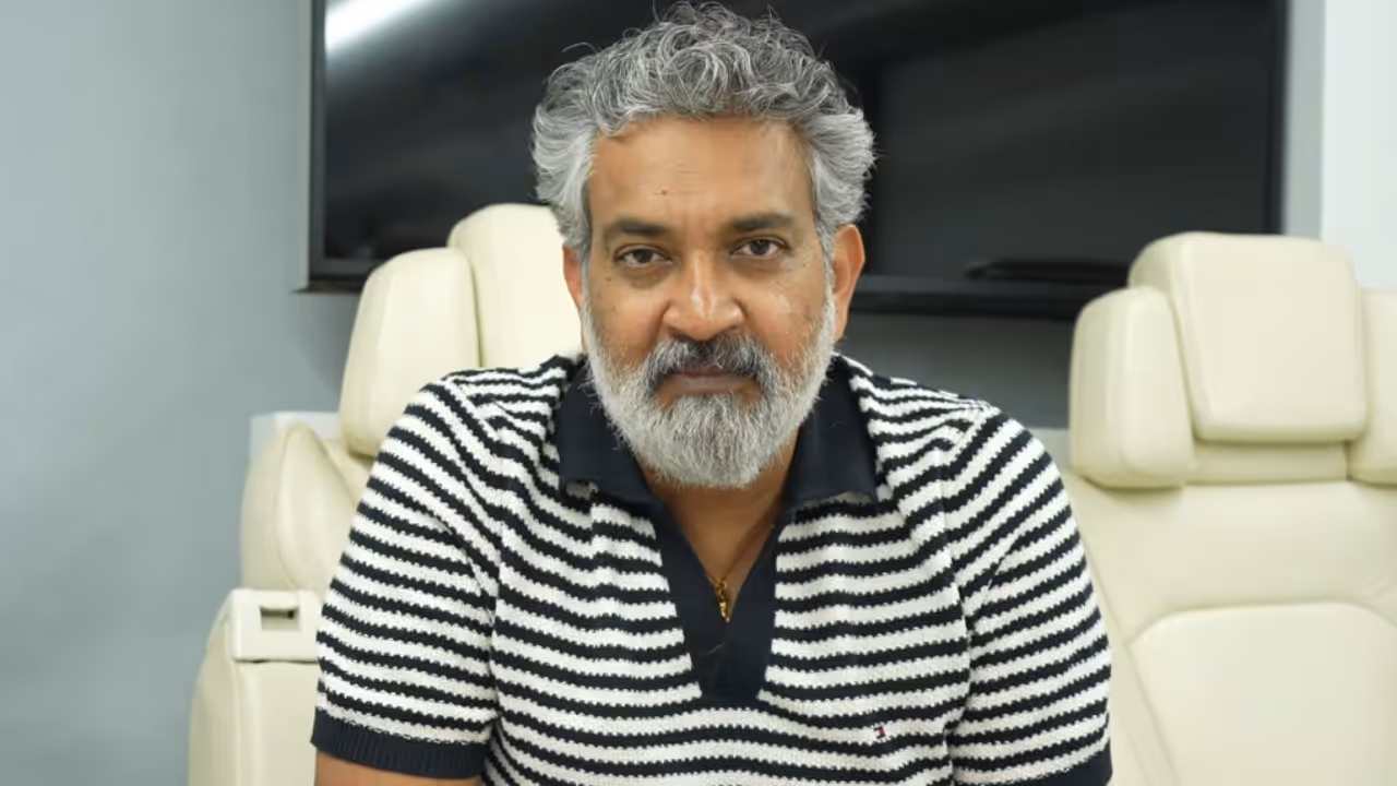 rajamouli
