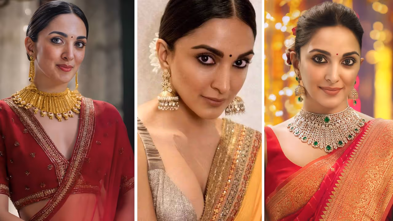 फैंसी ज्वेलरी 