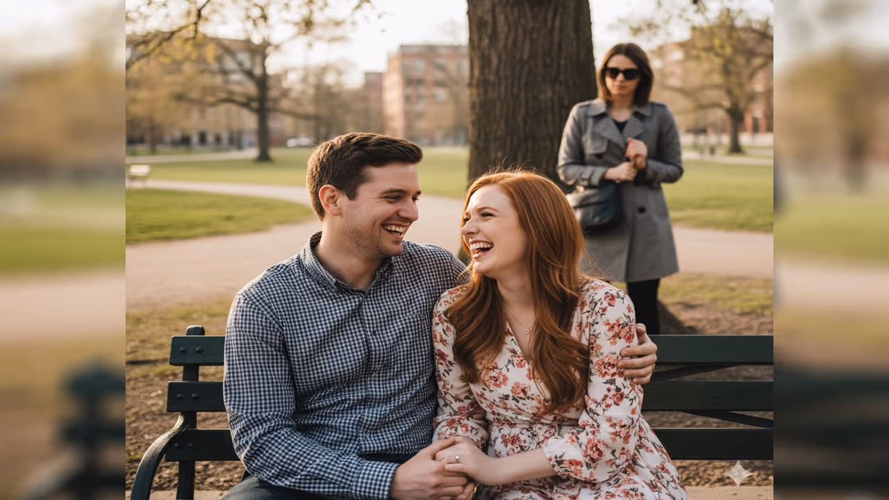 Husband Cheating Story