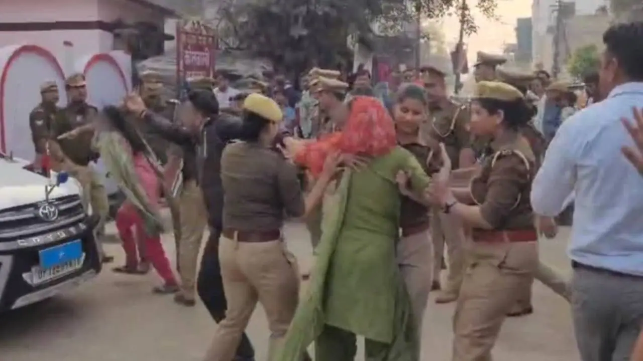 bulandshahr exploitation victim