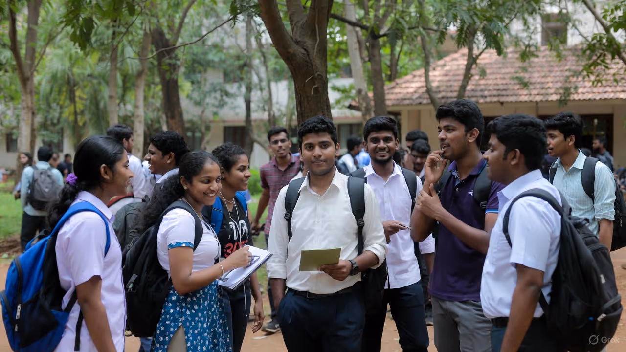 college students college students