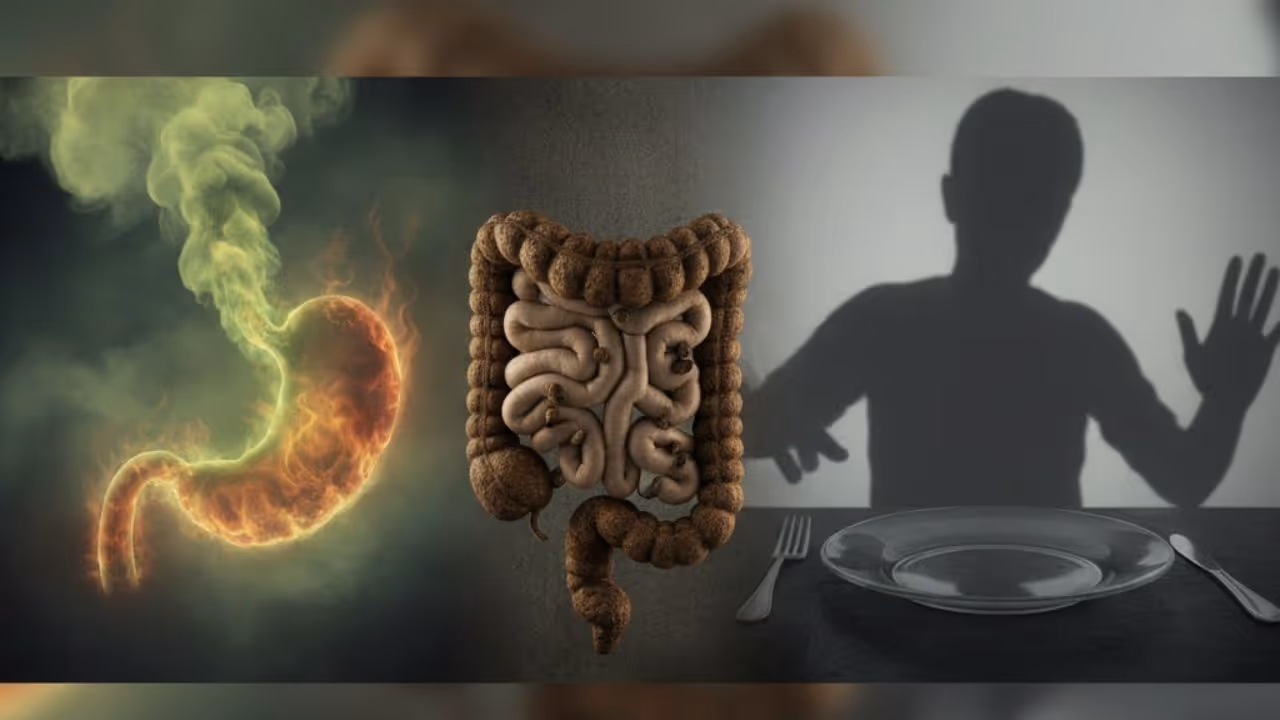 gas acidity constipation signs gas acidity constipation signs