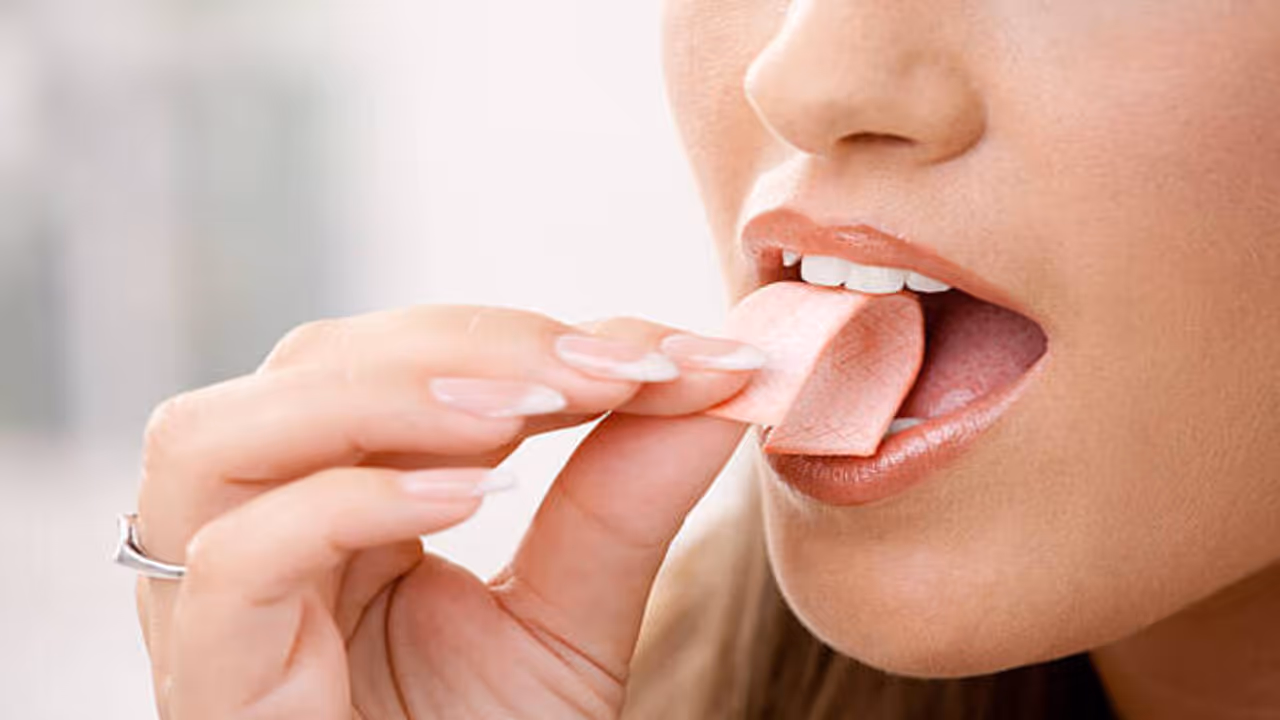 Chewing Gum Chewing Gum