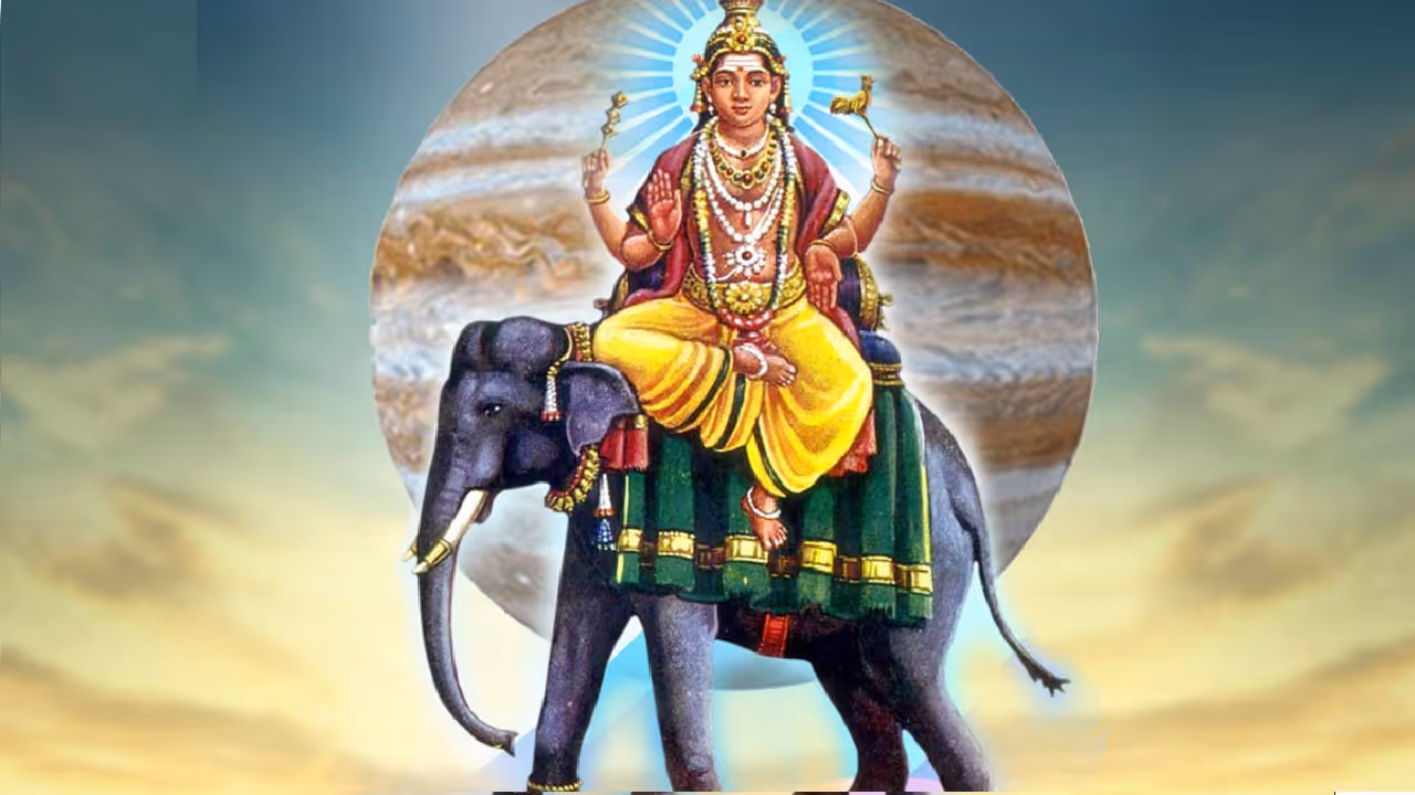 With the Jupiter Transit these 4 zodiac signs will double their income in 2026