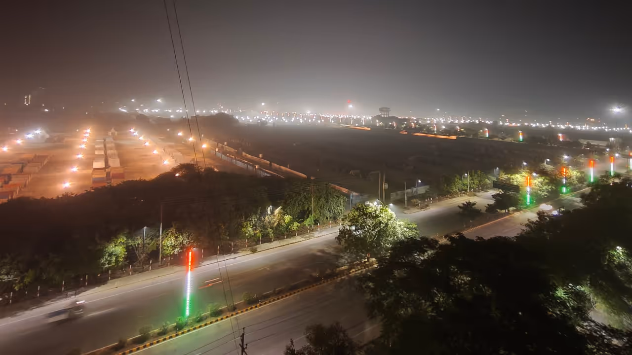 national jamboree lucknow 2025