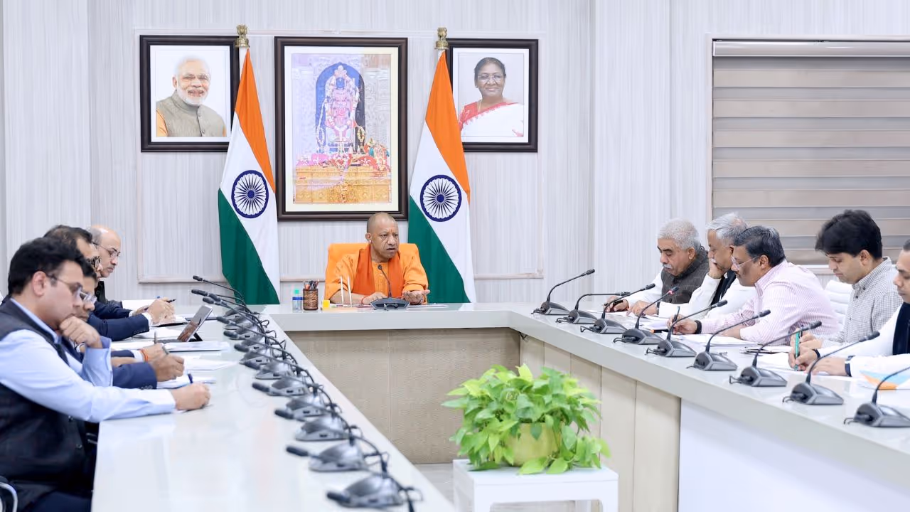 up district economic development workshop 2025