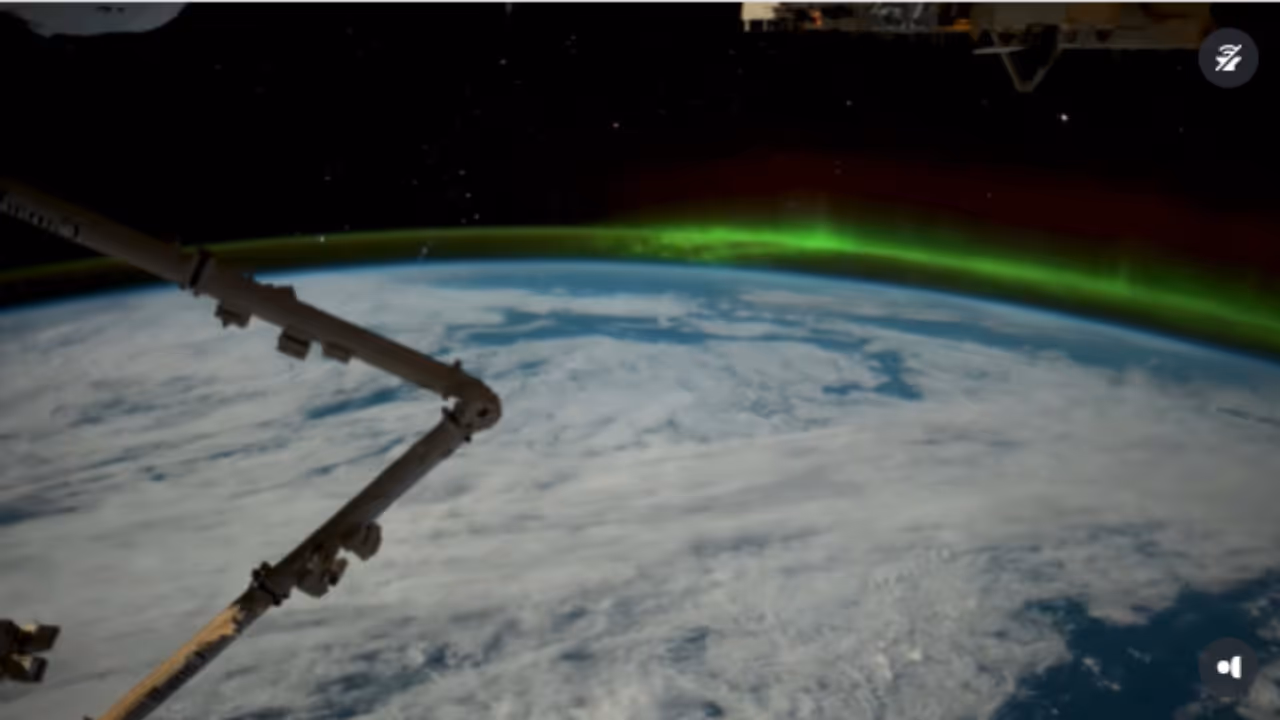 northern lights northern lights