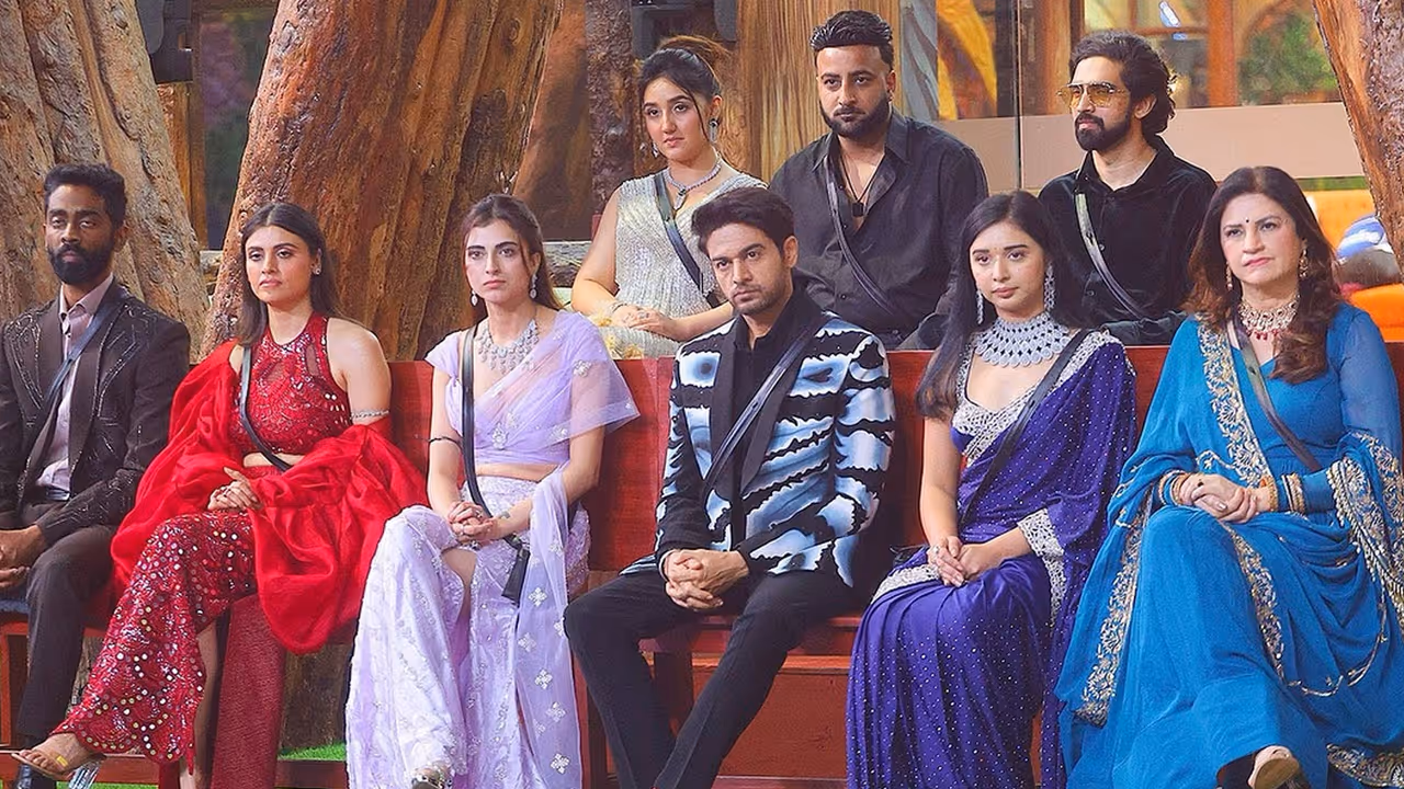 bigg boss 19 family week