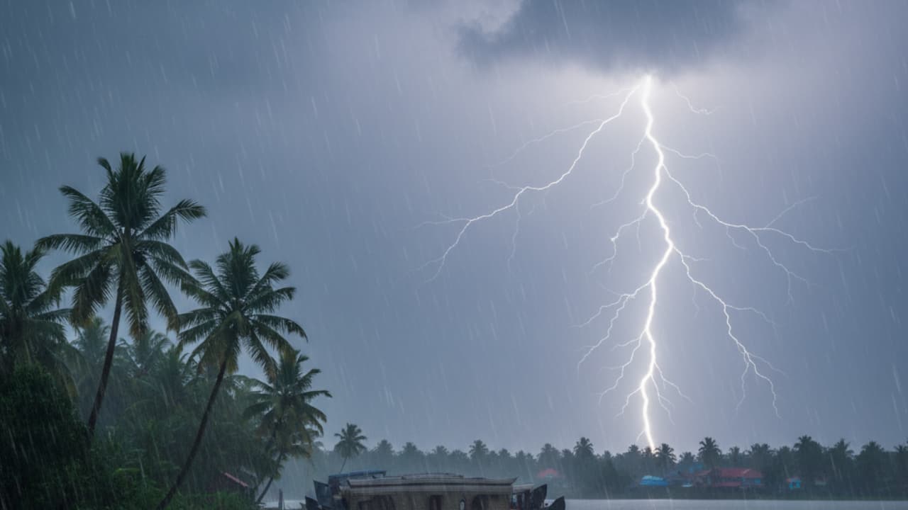Kerala rain Kerala rain