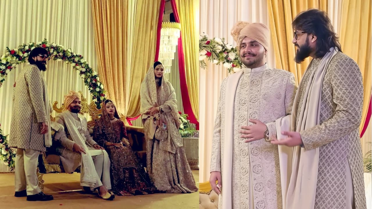 umar ansari nikah fatima ansari up ghazipur wedding news