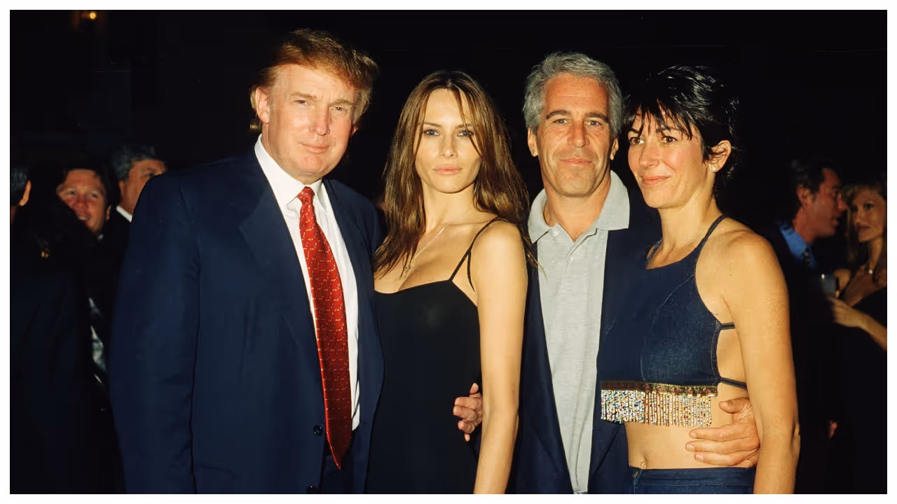 trump and Epstein trump and Epstein