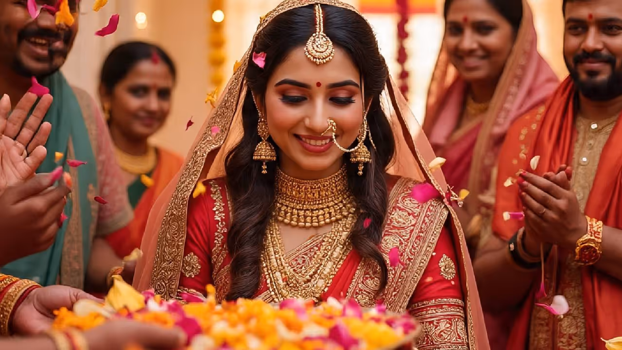 Lucky Names For Girls