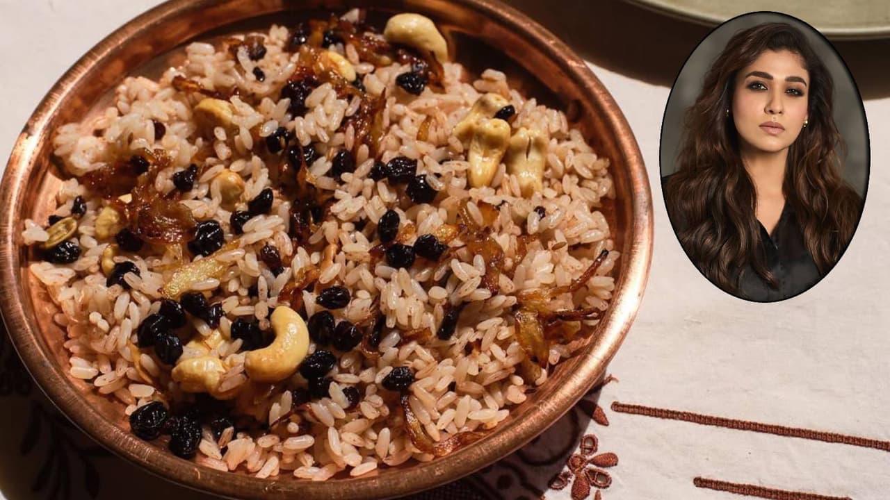 नयनतारा