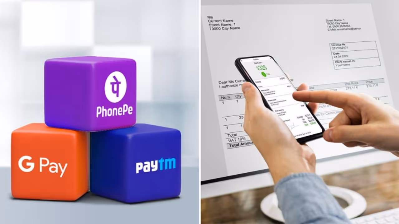 Pay income tax using UPI Pay income tax using UPI