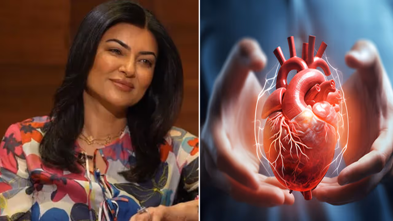 45+ वूमन में हार्ट अटैक कितना कॉमन