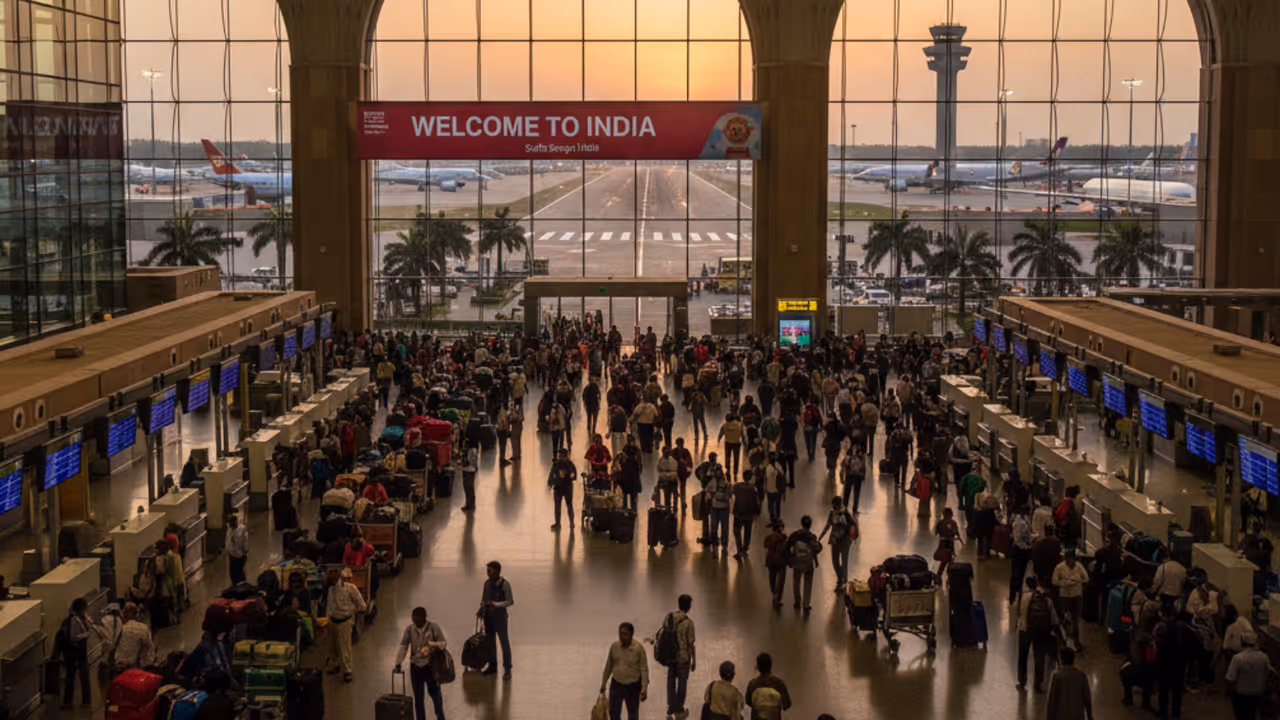 aligarh airport expansion land acquisition update