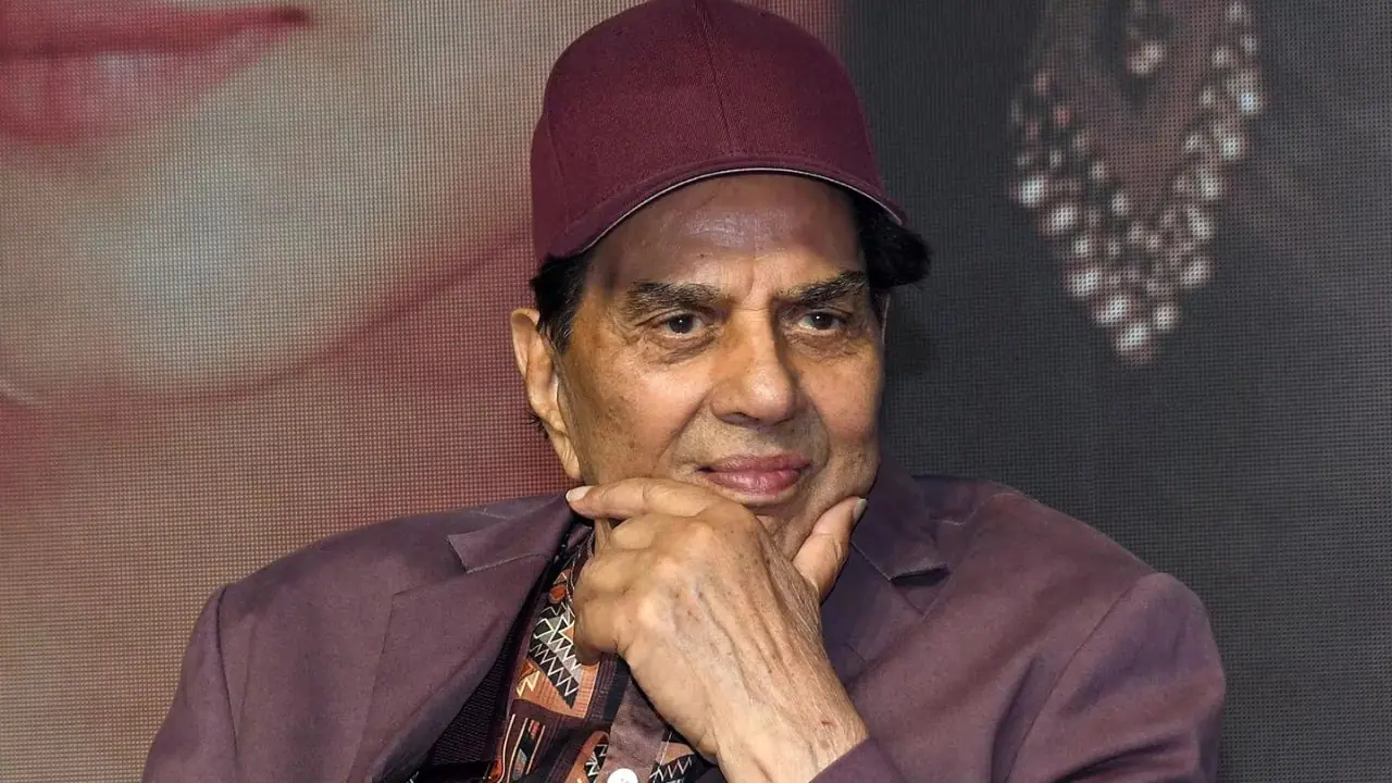 dharmendra 