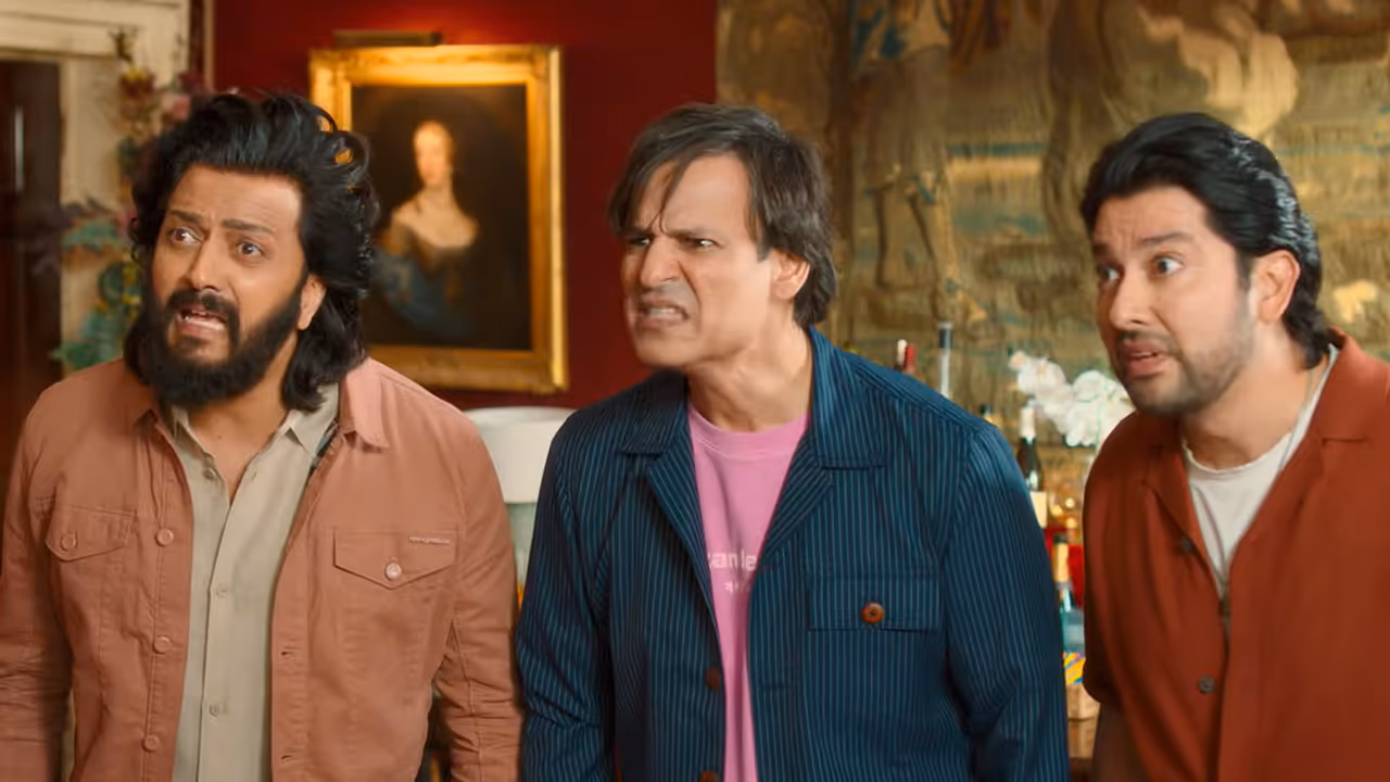 mastiii 4 latest update