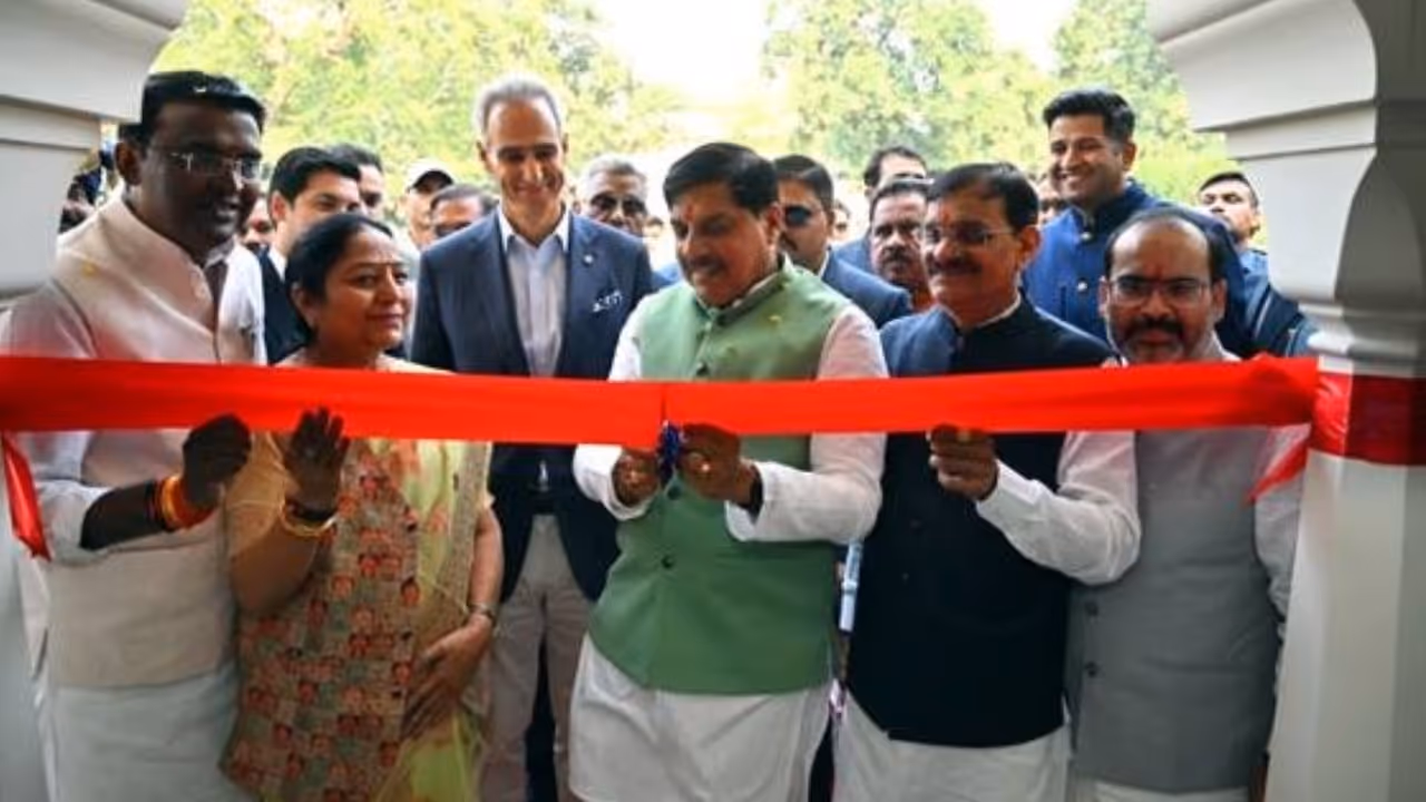 Madhya Pradesh Tourism Updates Madhya Pradesh Tourism Updates