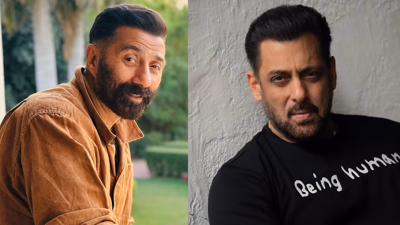 salman khan in sunny deol film gabru