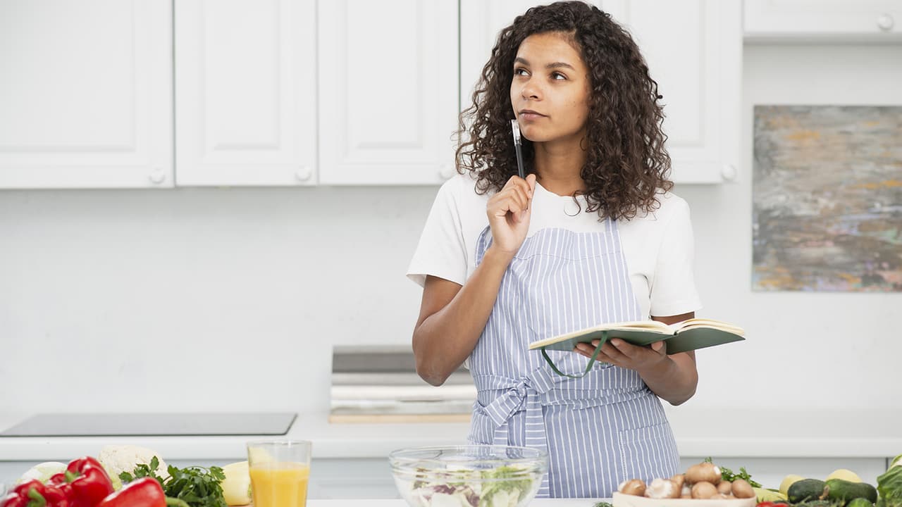 MasterChef Pankaj Bhadoria kitchen tips