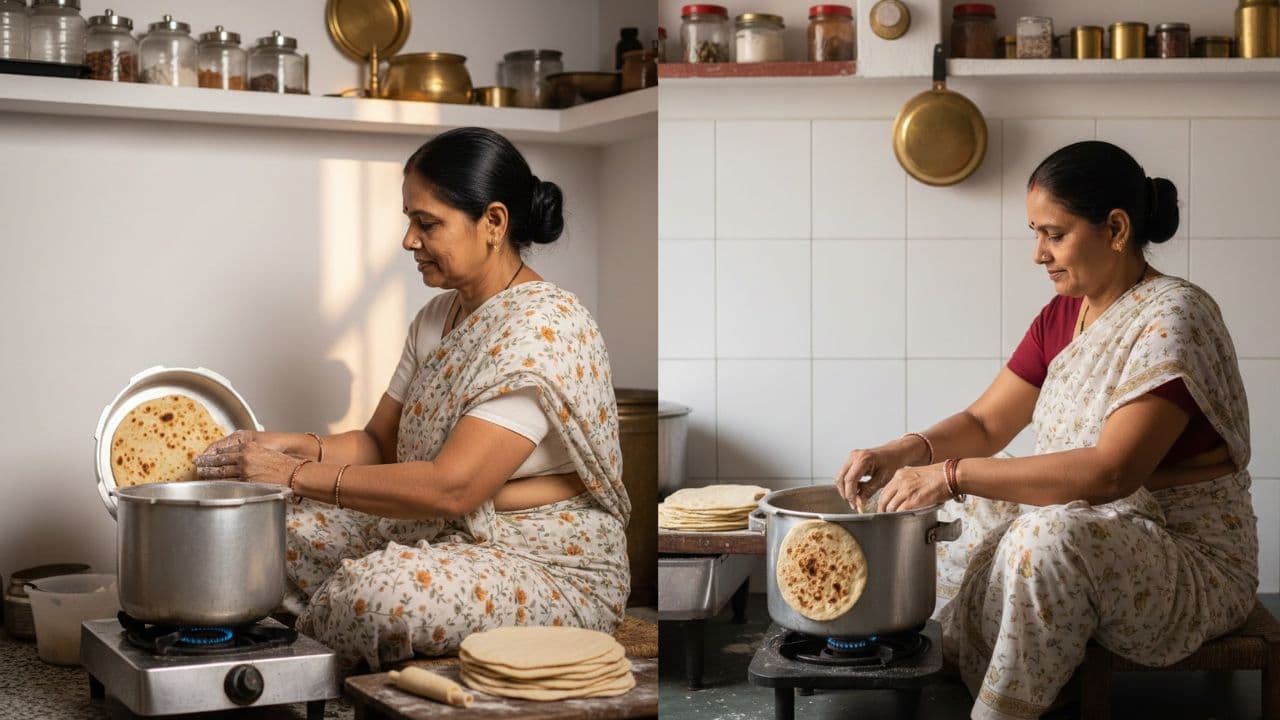 5 minute naan recipe