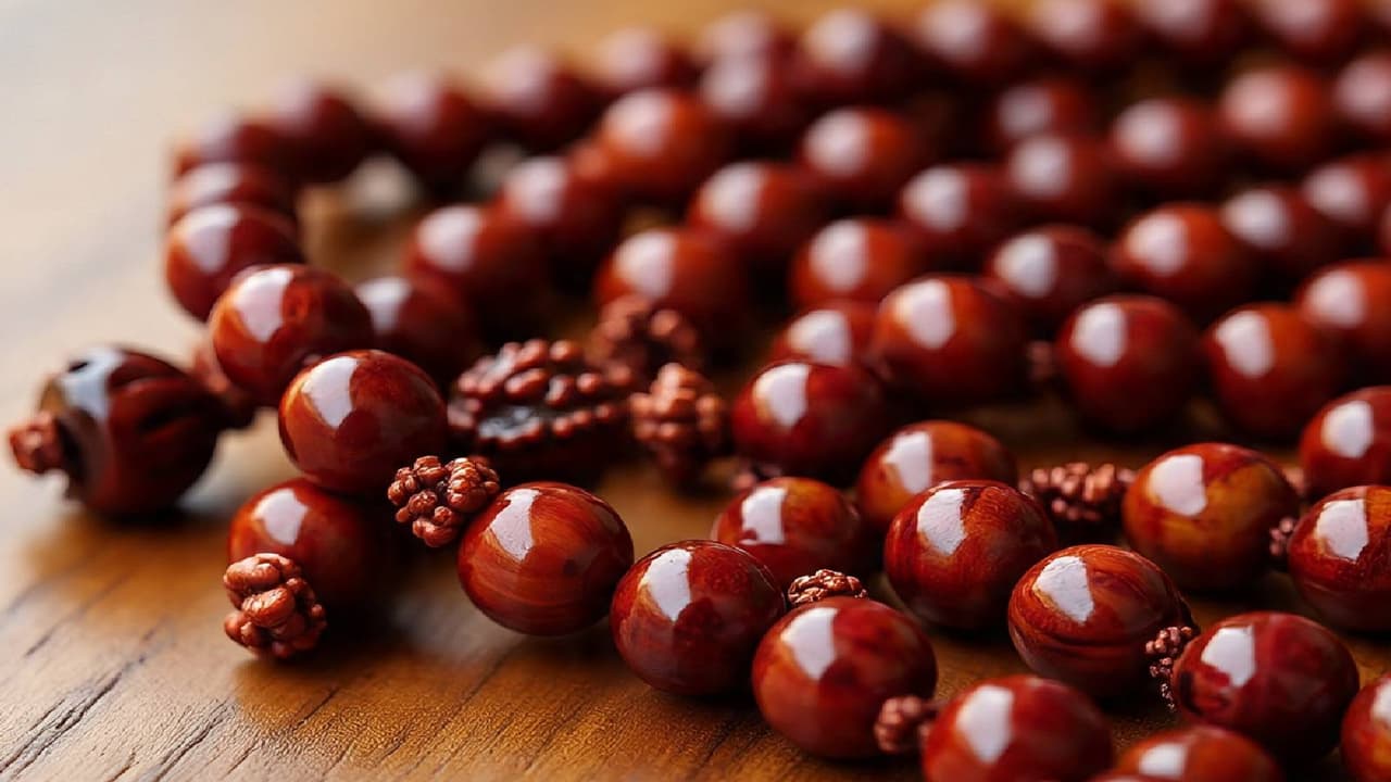 Rudraksha Wearing Rules