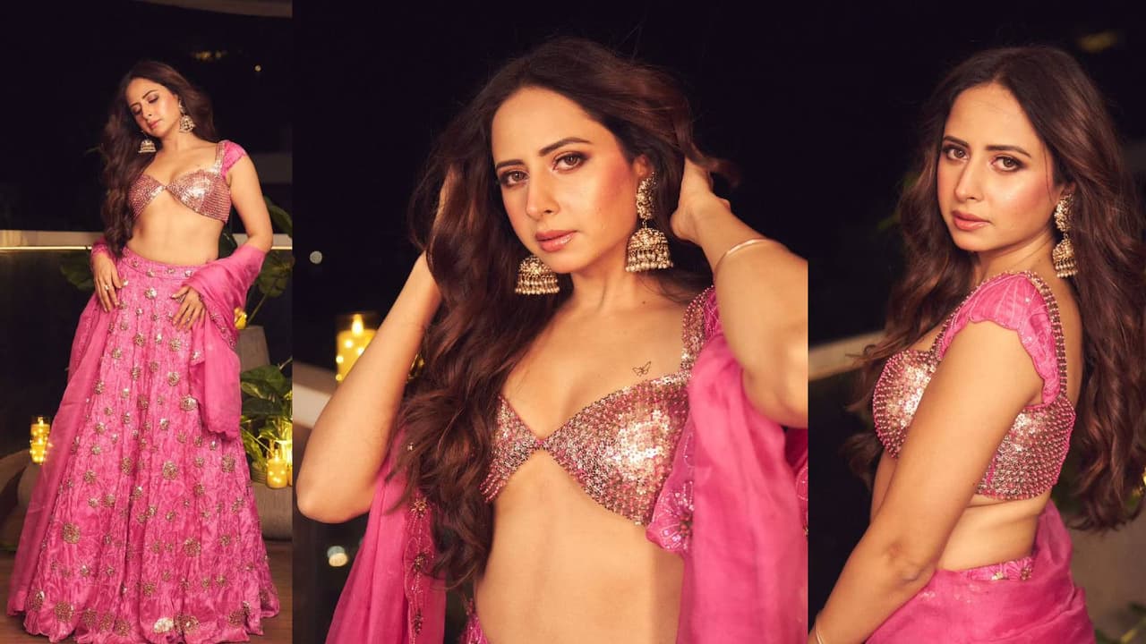 सरगुन मेहता