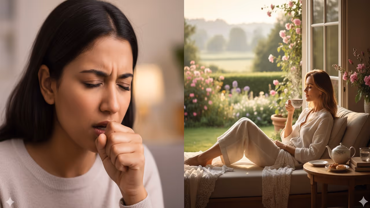 Winter immunity tips Winter immunity tips