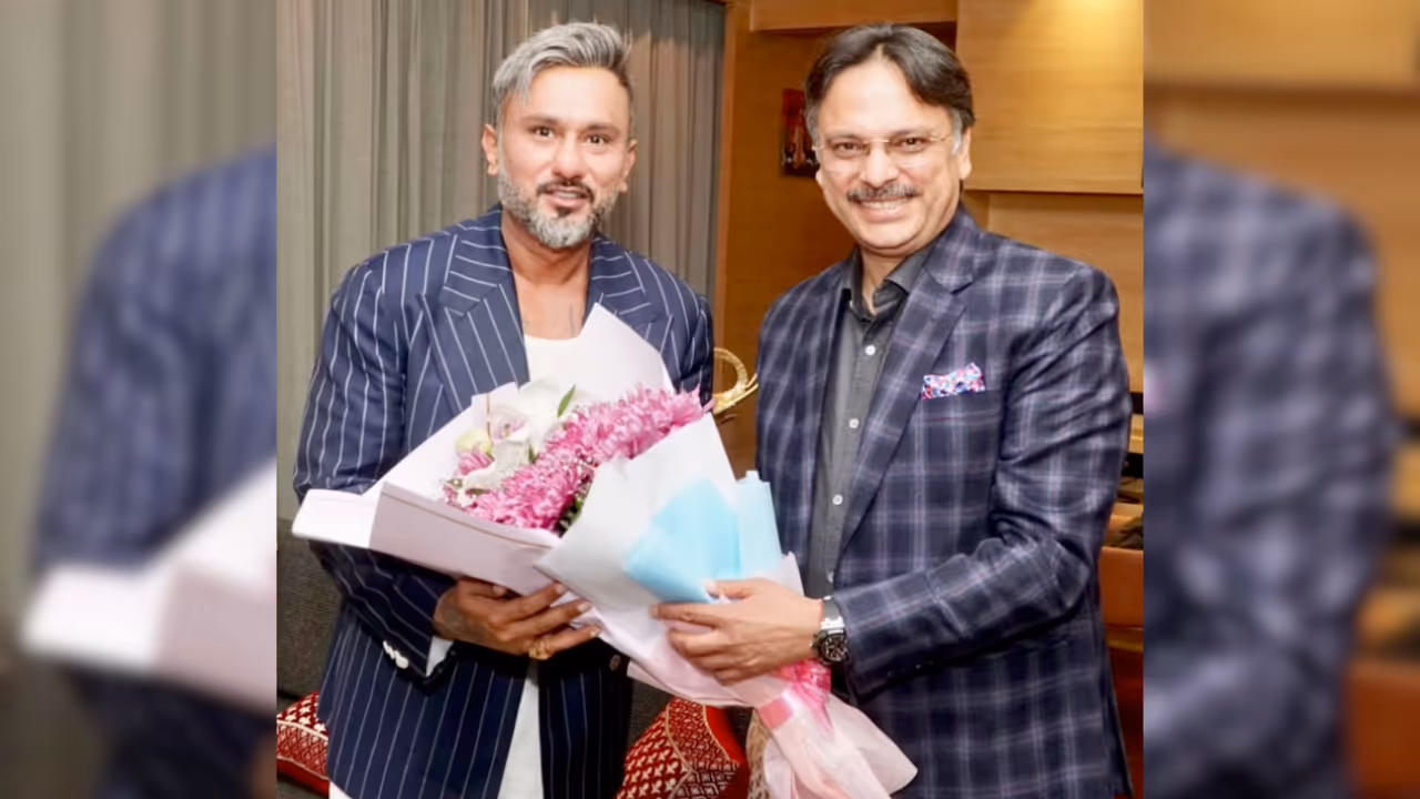 lucknow honey singh concert traffic diversion smriti upvan