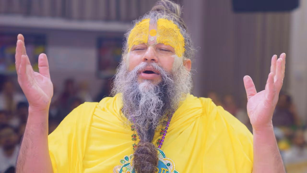 Premanand Maharaj Life Management