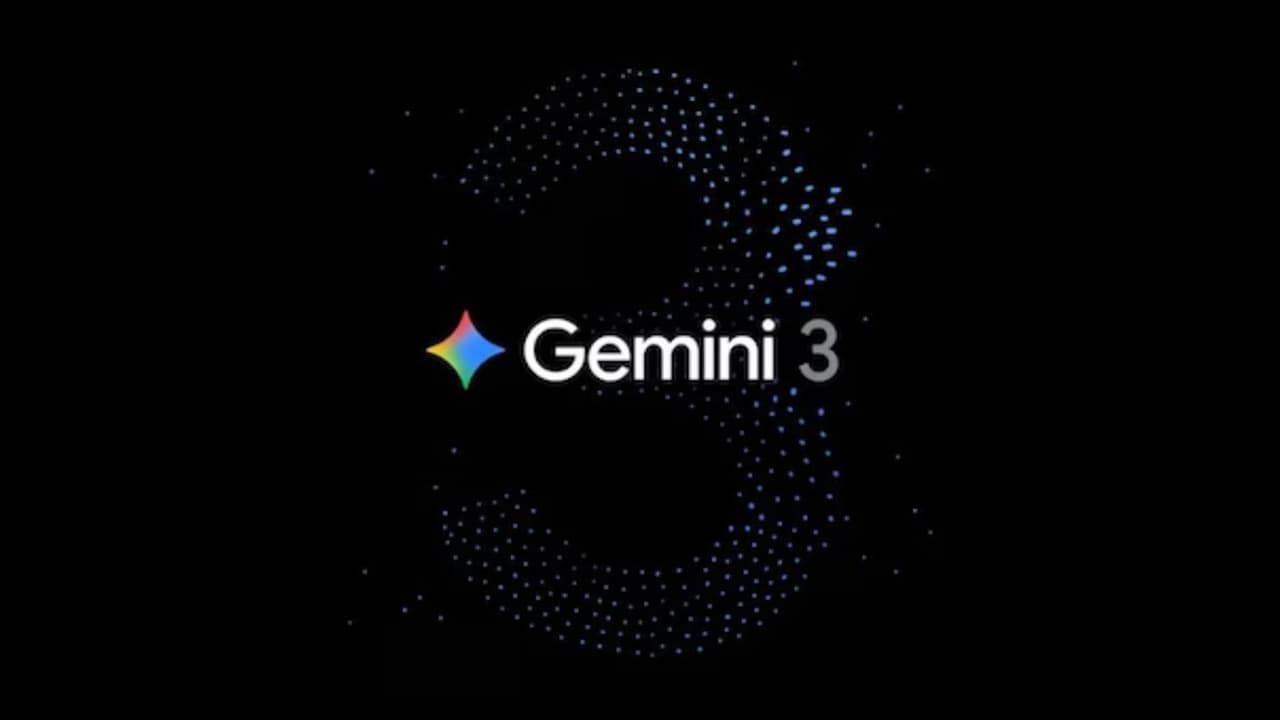 Google Gemini 3