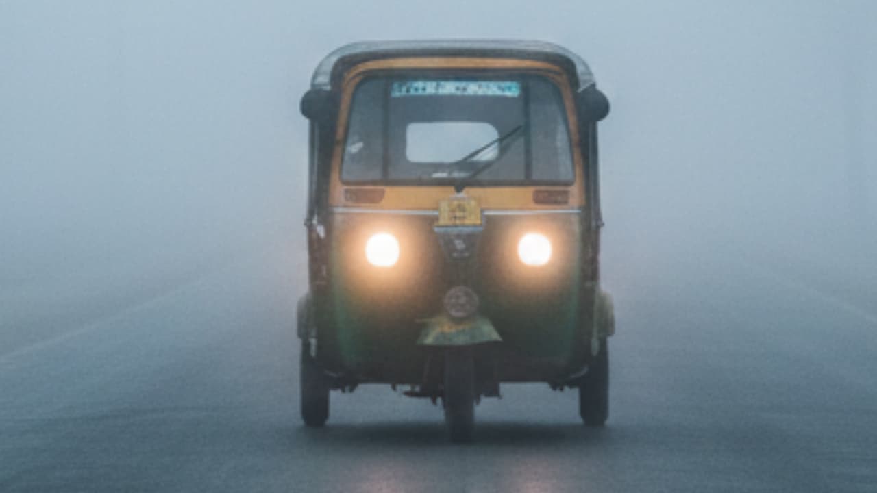 up diesel auto ban noida ghaziabad pollution update