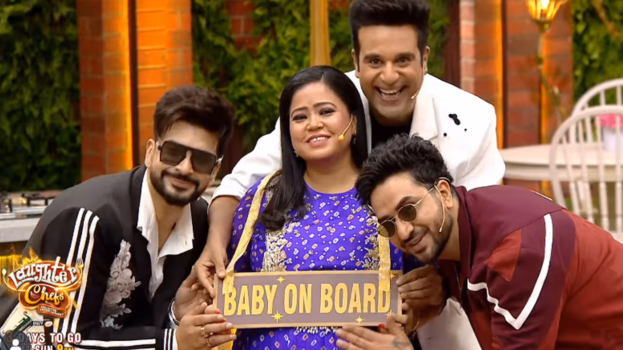 laughter chefs season 3 ott release date