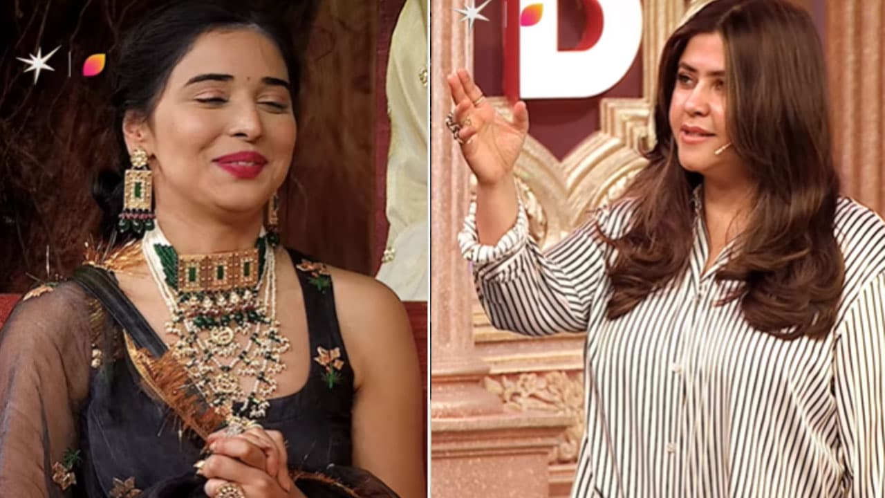 Tanya Mittal New Tv Show