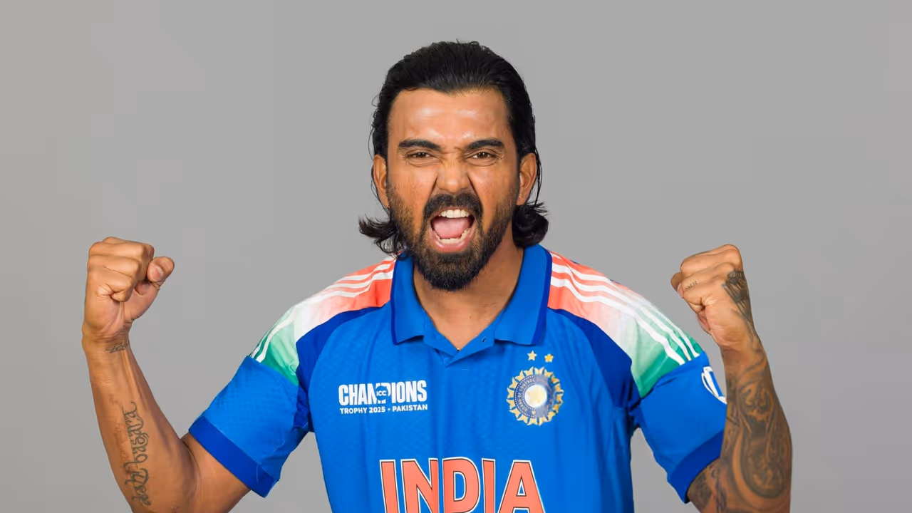 KL Rahul Test Captain KL Rahul Test Captain
