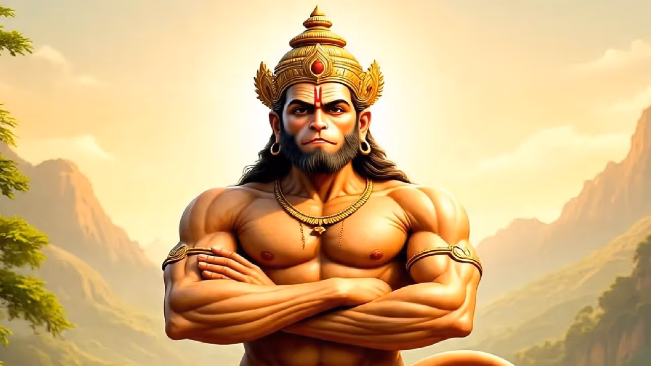 Hanuman Vastu tips Hanuman Vastu tips