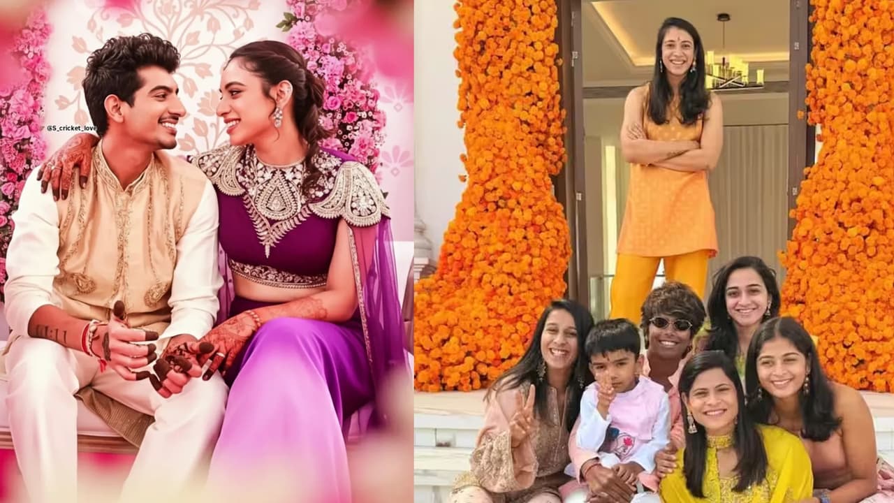 Smriti Mandhana wedding hotel cost